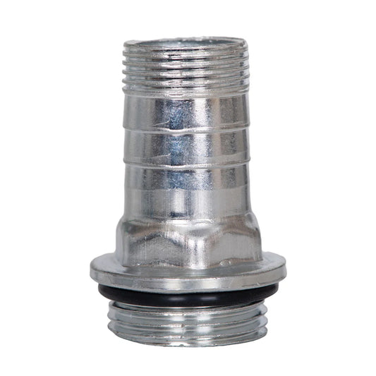 Racord metalic PROFESIONAL pompa submersibila 1" cu garnitura
