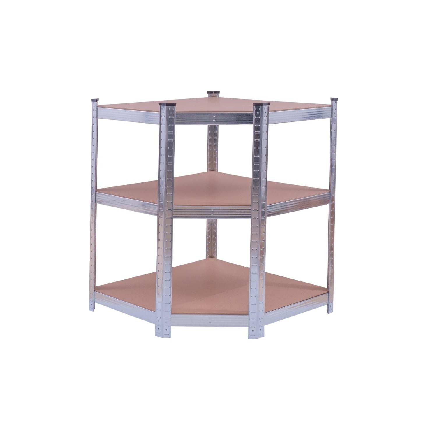 Raft de Colt ROTOR, 70x45x180 cm, 5 rafturi