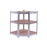 Raft de Colt ROTOR, 70x45x180 cm, 5 rafturi