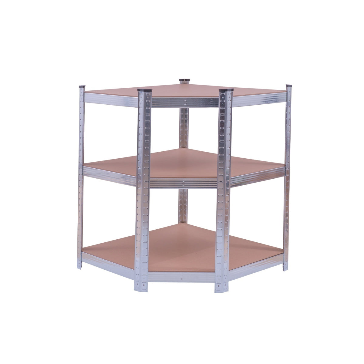 Raft de Colt ROTOR, 70x45x180 cm, 5 rafturi