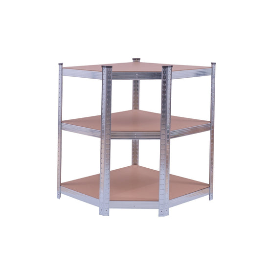 Raft de Colt ROTOR, 70x45x180 cm, 5 rafturi