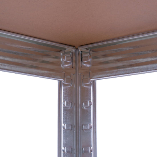 Raft de Colt ROTOR, 70x45x180 cm, 5 rafturi