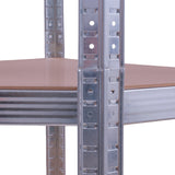 Raft de Colt ROTOR, 70x45x180 cm, 5 rafturi