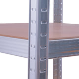 Raft de Colt ROTOR, 70x45x180 cm, 5 rafturi
