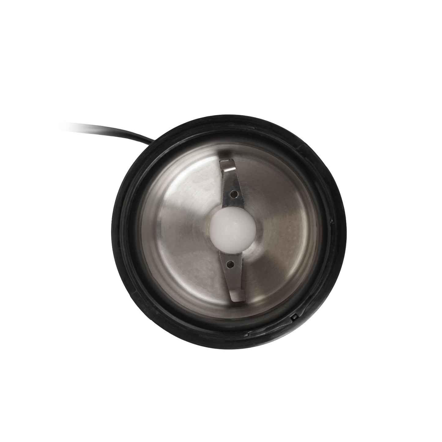 Rasnita Electrica de Cafea BOHM BCG-7120, 200W, 14.000 rot/min, 50g, Lame Inox - detaliu 7