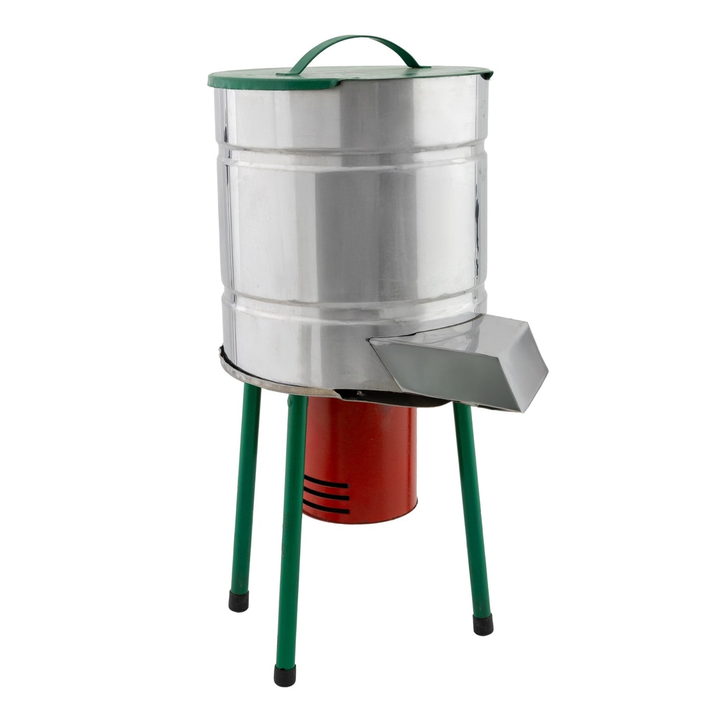 Razatoare Electrica Fructe Legume Bocika, 180 W, 300 kg/h