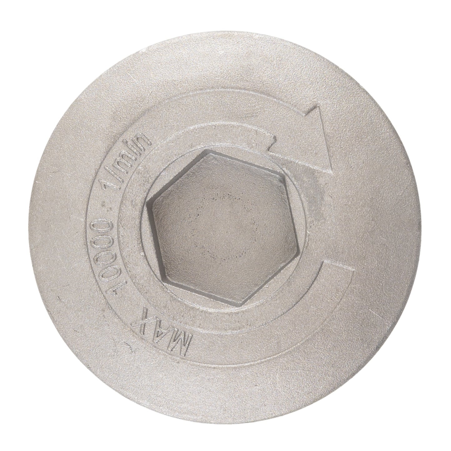 RC-3 Cap mosor caracatiță 42x80 mm dublu ROTOR