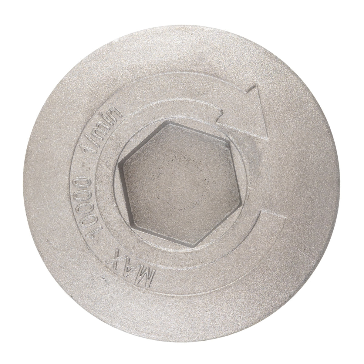 Cap Mosor Caracatita Dublu ROTOR RC-3, 42x80mm