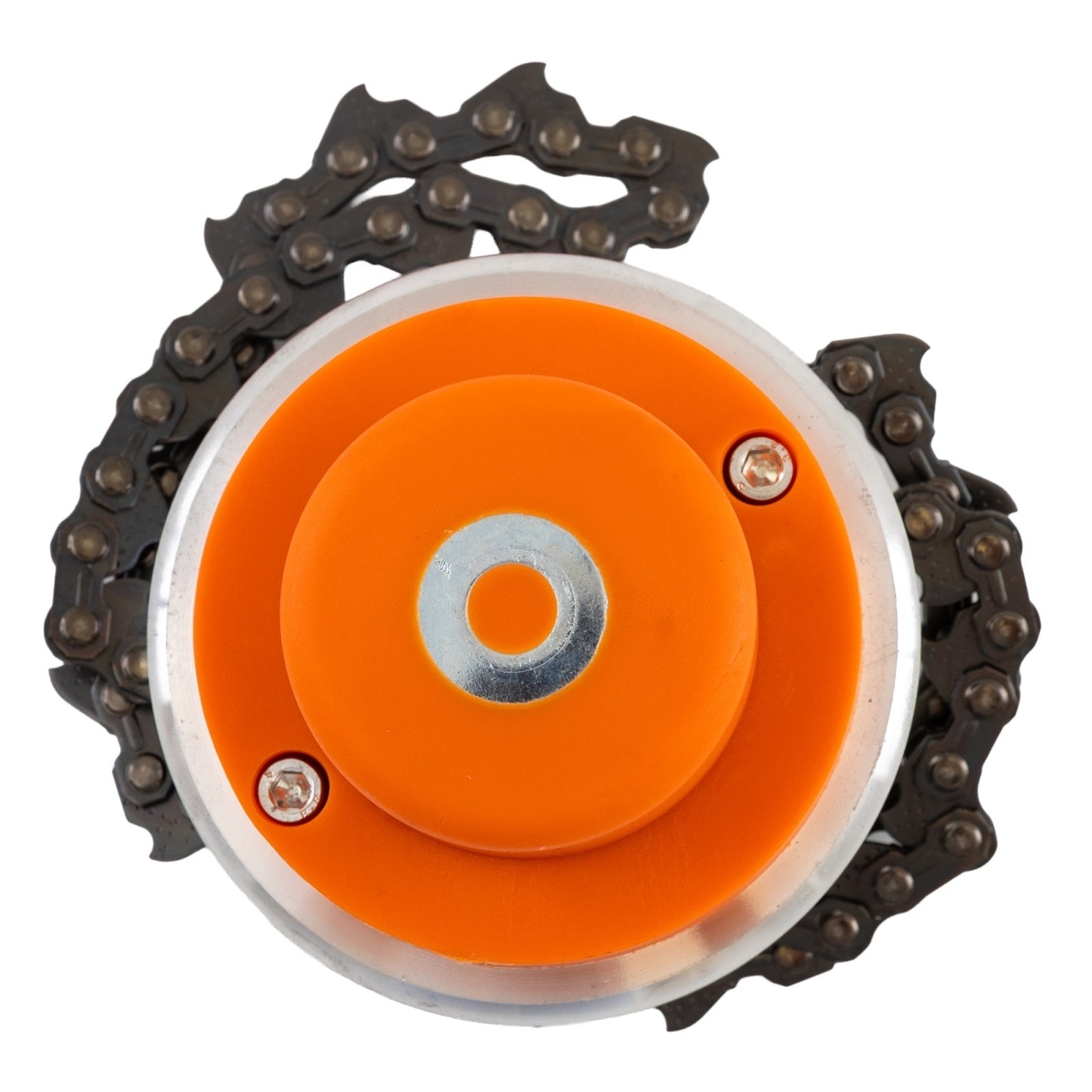 RC-4 Cap mosor caracatiță cu lanț drujbă 2x35 mm ROTOR