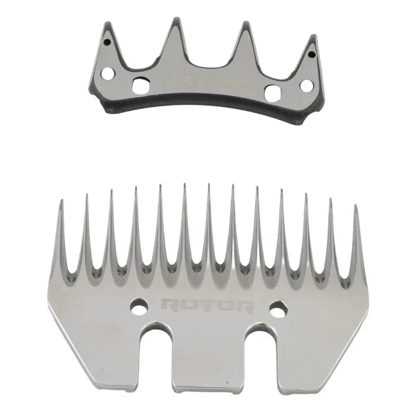 Cutit masina tuns oi PROFESIONAL ROTOR RC013 13 dinti 78 mm