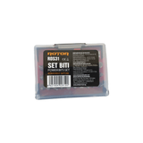 Set 30 de biti ROTOR RDS31, cu cheie speciala - ZEP.RO - Ți-e la îndemână!