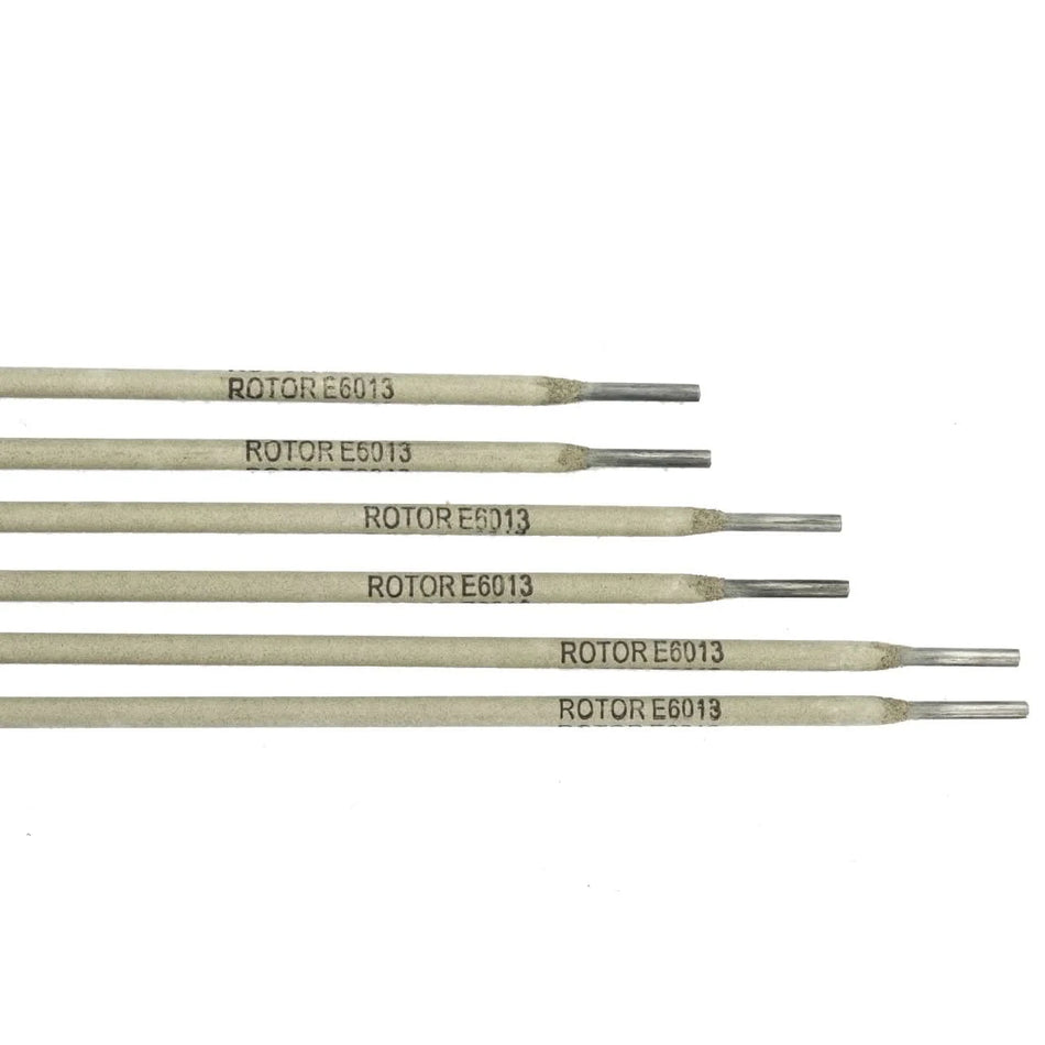 Electrozi rutilici 2.5mm x 350mm 1kg ROTOR