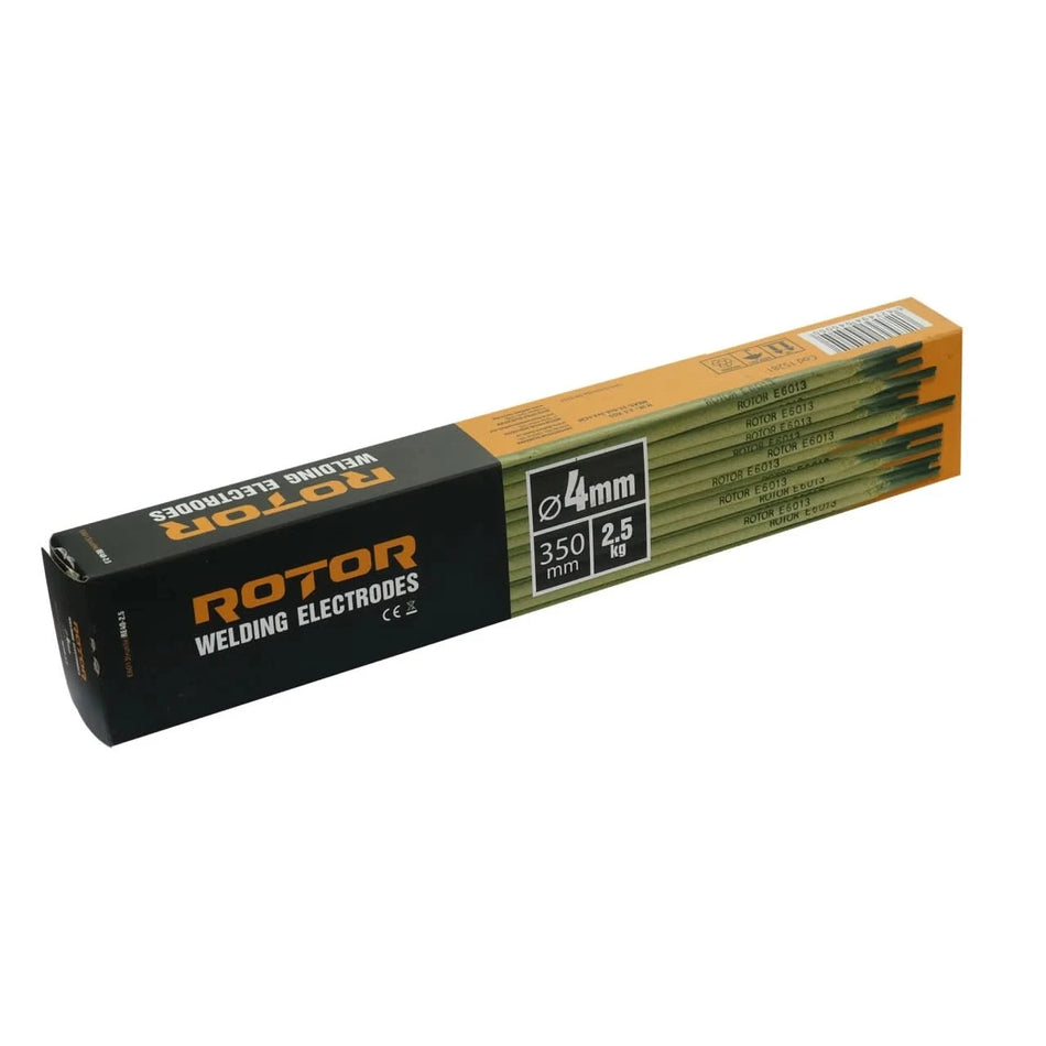 Electrozi sudura ROTOR RE40-2.5, rutilici, Ø4.0 mm, 2.5 kg