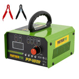 Redresor Auto PartnerPro PP-10M, 6/12V, 220V, pentru incarcat baterie auto