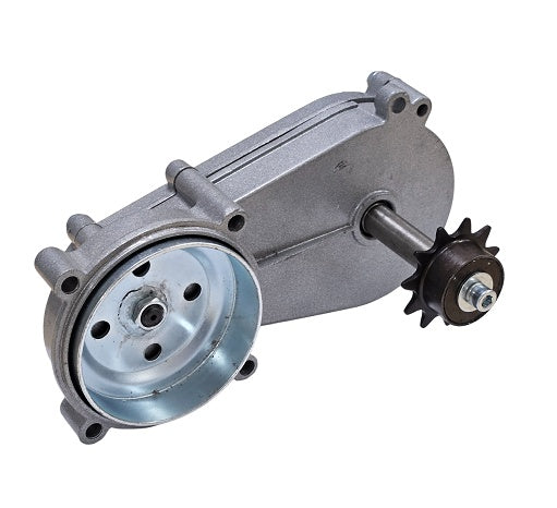 Reductor kit motor bicicleta 4 timpi (cu ax lung)