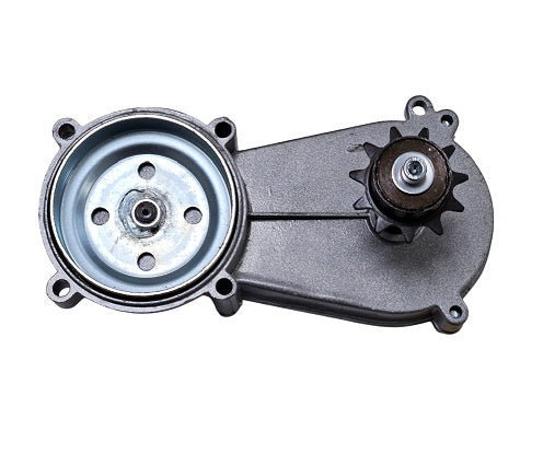 Reductor kit motor bicicleta 4 timpi (cu ax lung) 4 - vedere 2