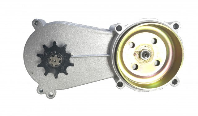 Reductor kit motor bicicleta 4 timpi