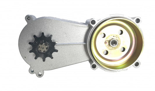 Reductor kit motor bicicleta 4 timpi 4