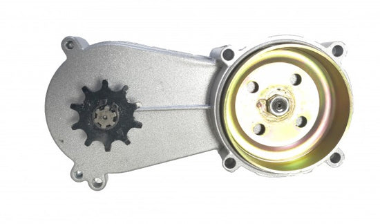 Reductor kit motor bicicleta 4 timpi