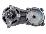 Reductor kit motor bicicleta 4T cu lant dublu - vedere 2