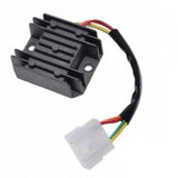 Regulator tensiune ATV 4 fire model 2