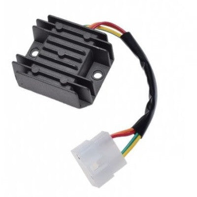 Regulator tensiune ATV 4 fire model 2