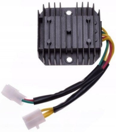 Regulator tensiune Atv Honda CB 250cc OEM