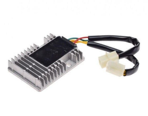 Regulator tensiune Kymco 125 / 200 / 300cc (OEM: 31600-KED9-900)