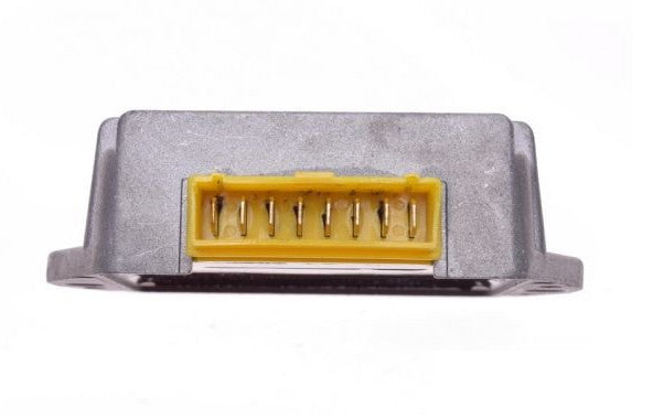 Regulator tensiune scuter Piaggio Gilera Vespa (8pini)