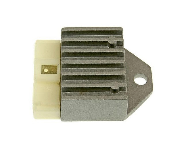 Regulator tensiune scuter Yamaha, Aprilia, Minareli 2T