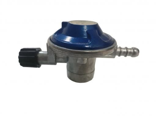 Set regulator O-Grill