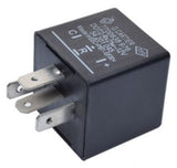 Releu semnalizare scuter 2x21W 4 papuci