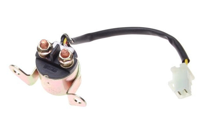 Releu pornire scuter CPI Supercross 125cc