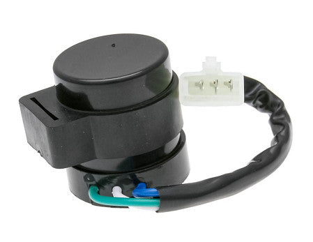 Releu pentru scuter semnal scuter (3 papuci) 3