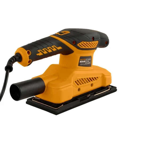 Slefuitor banda PROFESIONAL ROTOR RES450 450W banda 90x187mm