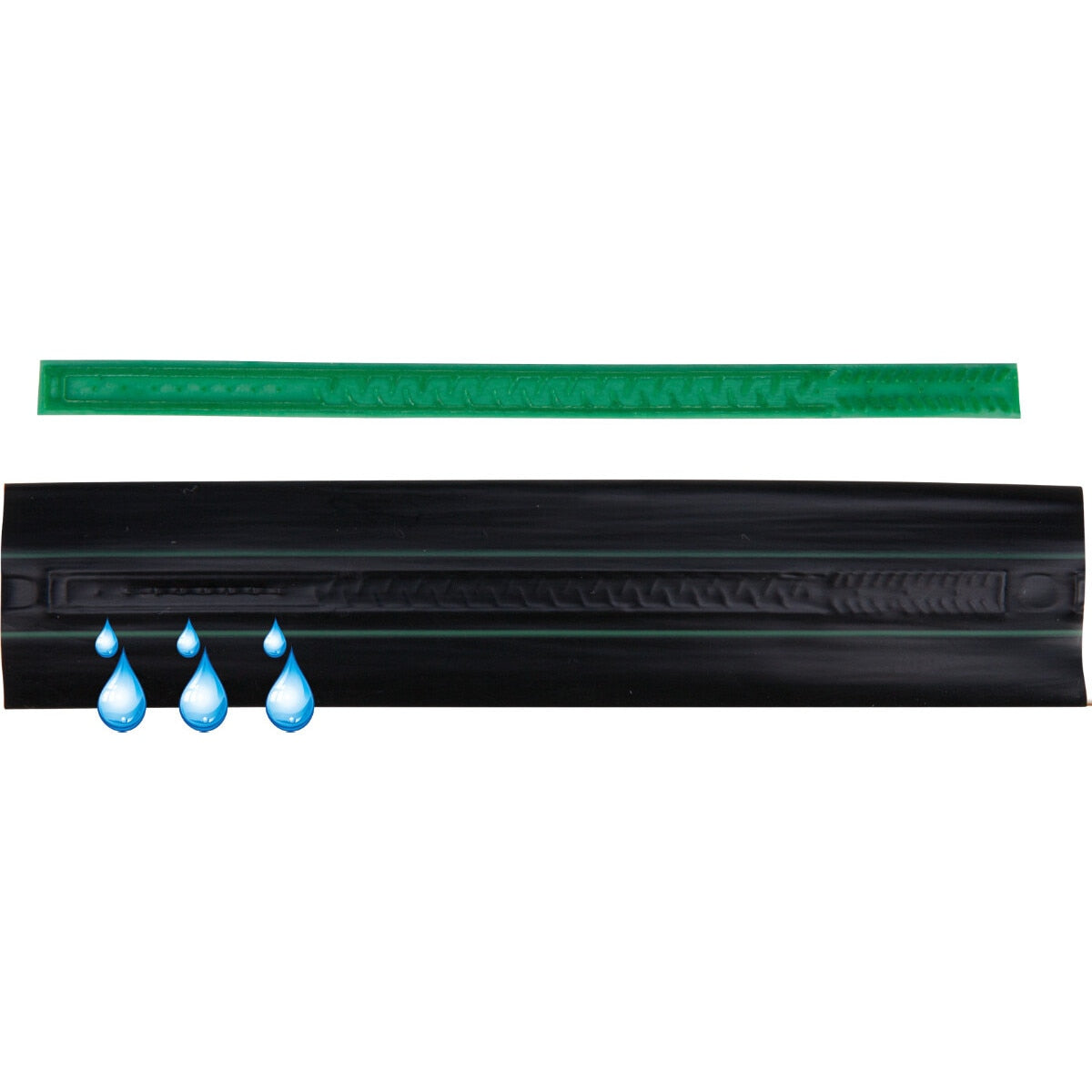 Banda picurare 17 mm 200 m 1.1 l/h 30 cm ETS 0.15 mm