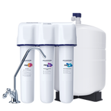 Sistem osmoza inversa Aquaphor Osmo Pro 50 190L/zi