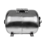 Butelie Hidrofor Inox Broman 50L, Rezervor Expansiune Apa, Otel Inoxidabil