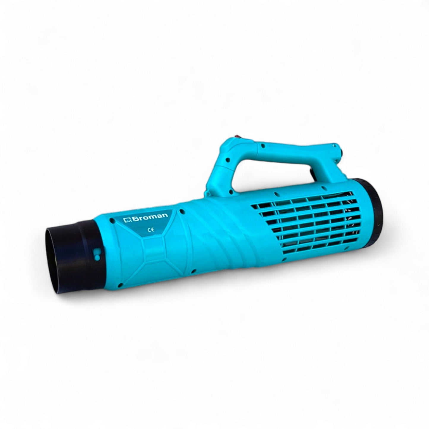 Atomizor electric Broman 12V 90W pulverizare 6-8 m pentru pompa stropit