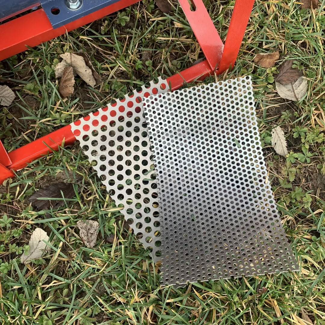 Moara cu ciocanele 2in1, pentru uruiala, Vivatechnix VMD-1055, 2.2 kW, 500 kg/h