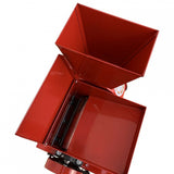 Moara cu ciocanele 3-in-1 VivaTechnix VMD-1005, 2.2 kW, batoza, macinare cereale si stiuleti
