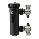 Filtru Antimagnetită pentru Instalație Termică Professional 2XP, 28 mm (1")