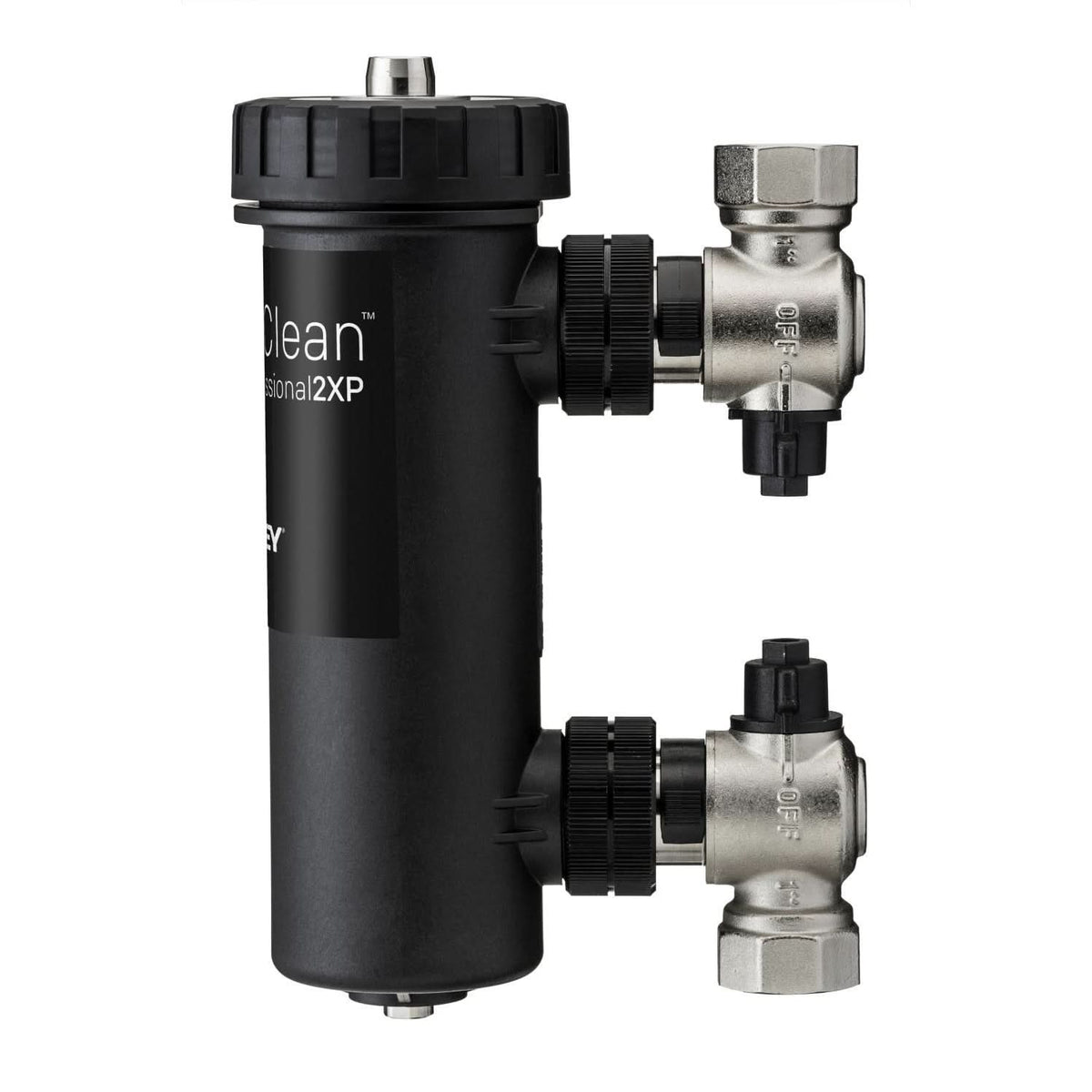 Filtru Antimagnetită pentru Instalație Termică Professional 2XP, 28 mm (1")
