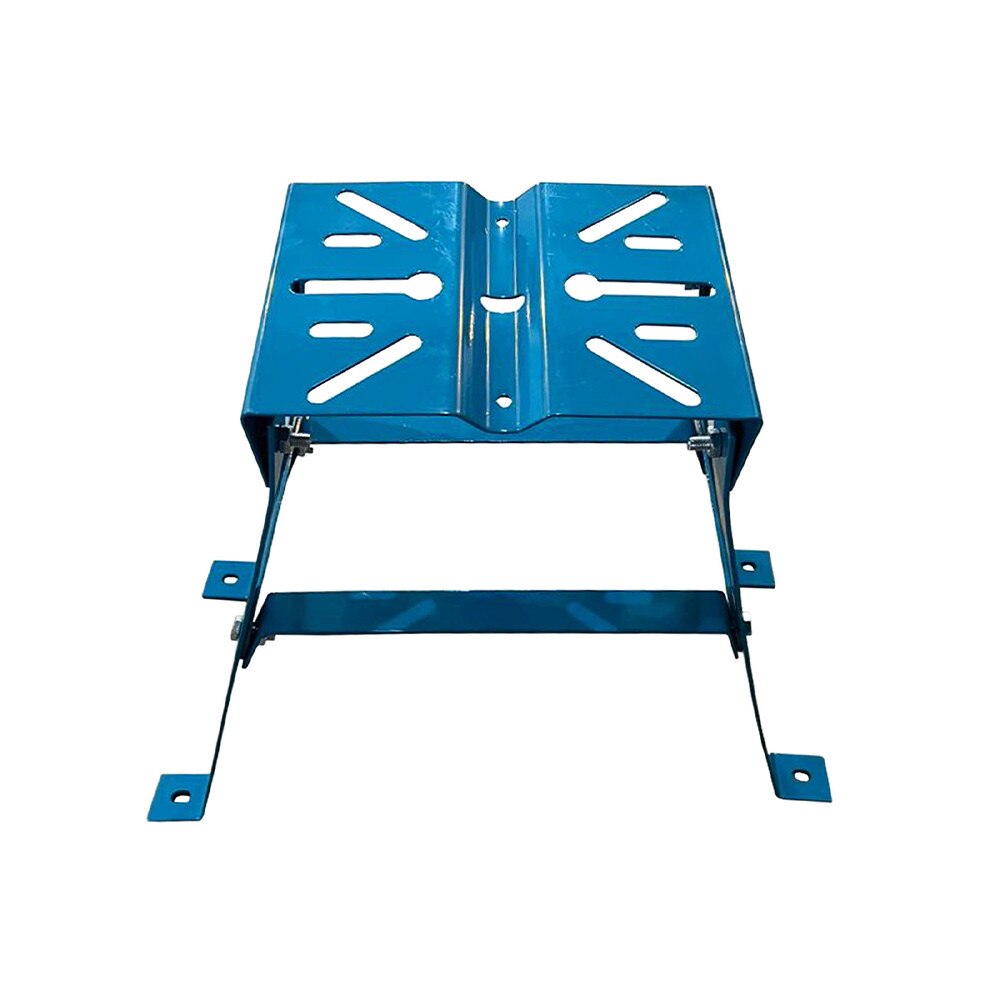 Suport metal pentru moara electrica cereale Broman BRM01919, 4 picioare