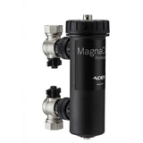 Filtru Antimagnetită pentru Instalație Termică Professional 2XP, 28 mm (1")