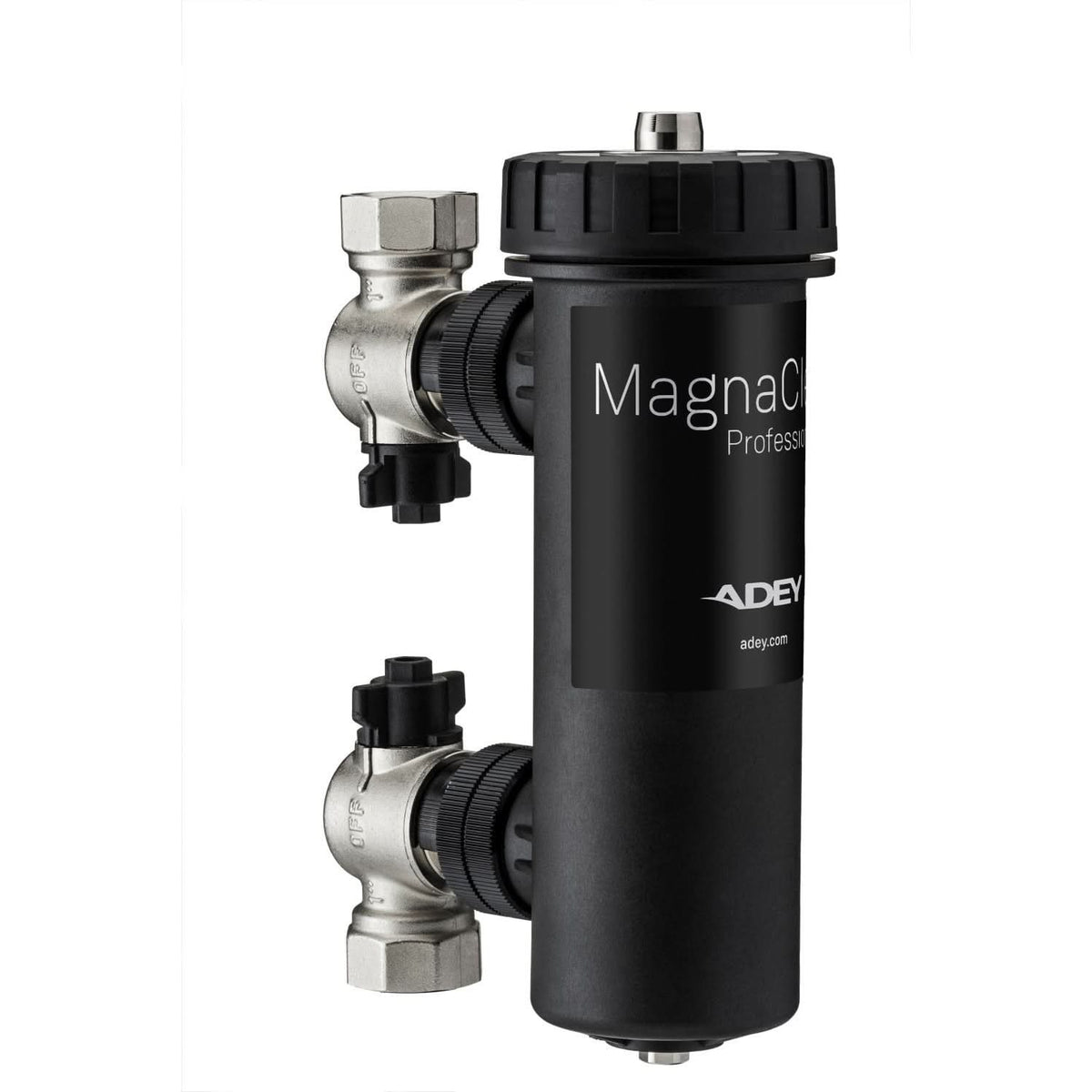 Filtru Antimagnetită pentru Instalație Termică Professional 2XP, 28 mm (1")