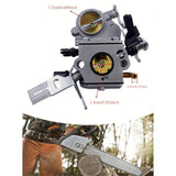 Carburator compatibil Stihl MS 171, MS 181, MS 211 (1139 120 0612)
