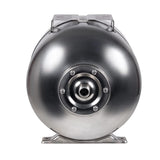 Butelie Hidrofor Inox Broman 50L, Rezervor Expansiune Apa, Otel Inoxidabil