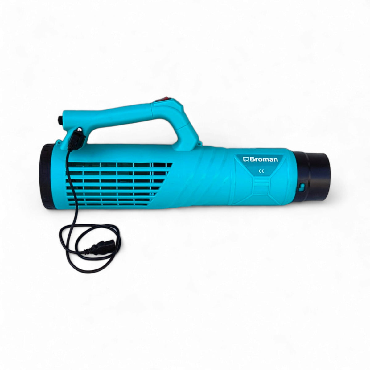 Set pompa stropit Brillo 14L 2 in 1 + atomizor electric Broman 12V 90W
