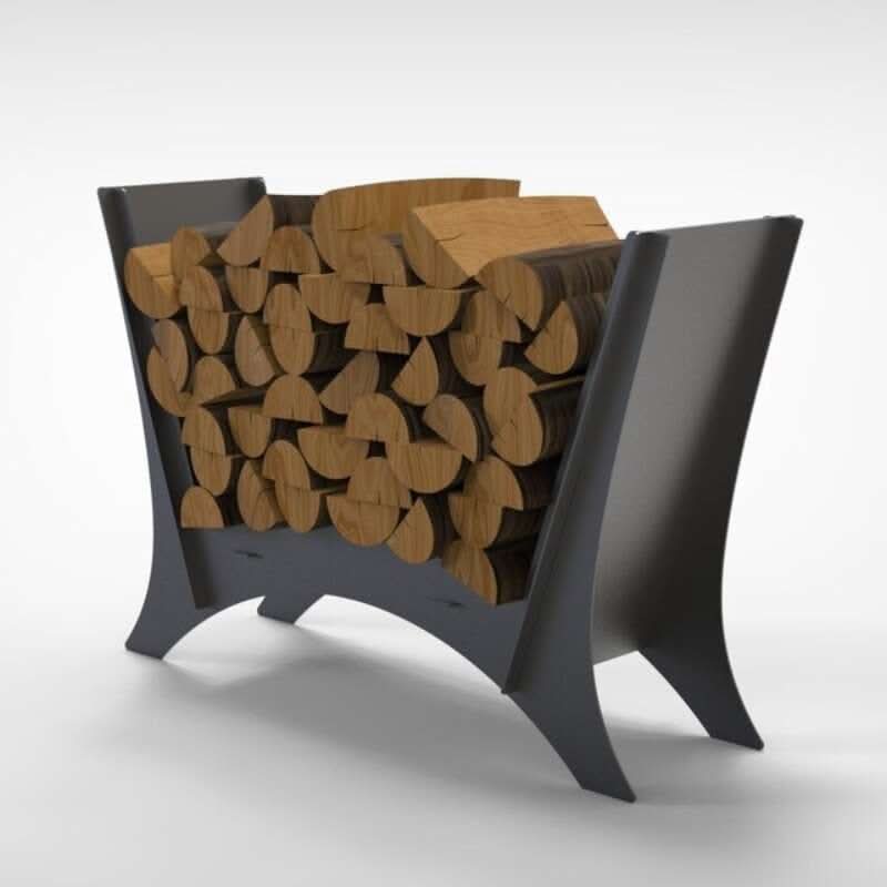 Suport Lemne Vivatechnix KRO-1152, 600x900x280 mm